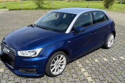 Audi A1 125.000 km 12.450 &euro; Schüttorf 48465