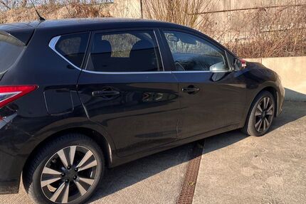 Nissan Pulsar 100.000 km 8.200 &euro; Gronau 48599