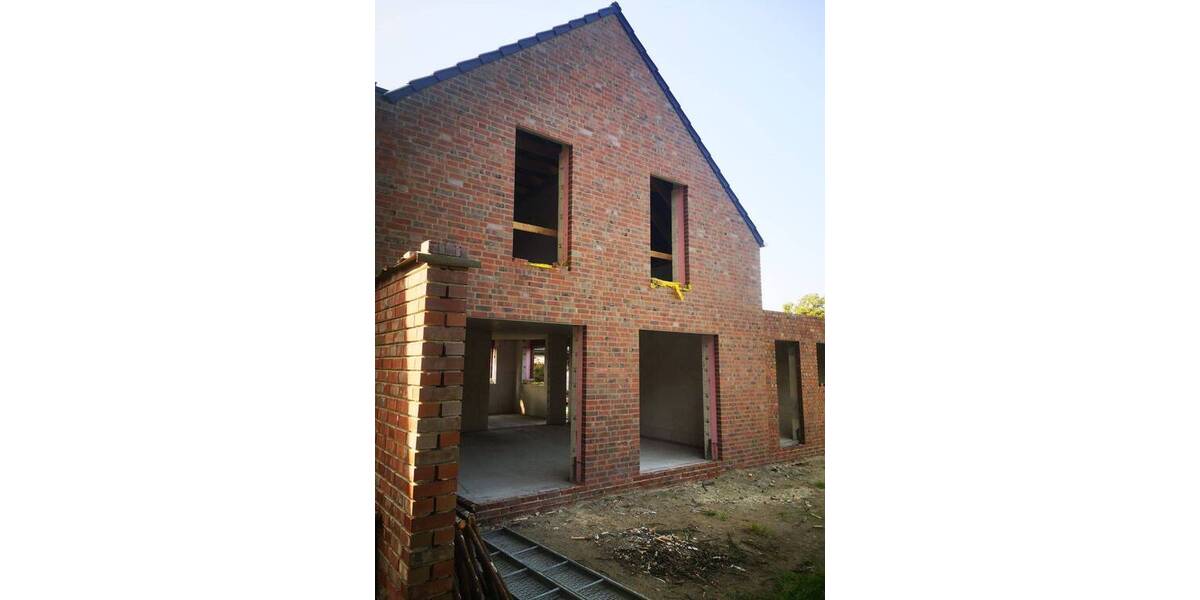 Mehrfamilienhaus, Wohnhaus Gronau - 4 Zimmer, 127 m&sup2;, 435.000&euro; | Angebot:25776009