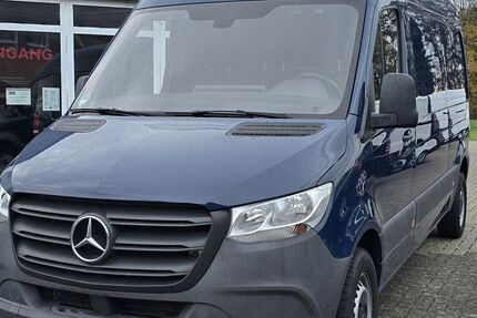 Mercedes-Benz Sprinter 89.986 km 31.499 &euro; Gronau 48599