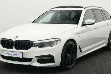 BMW 530 288.807 km 15.450 &euro; Bad Bentheim 48455