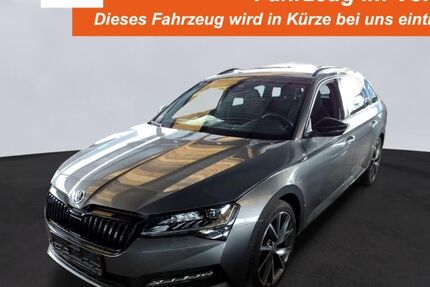 Skoda Superb 32.680 km 37.390 &euro; Gronau 48599