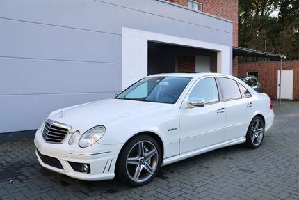 Mercedes-Benz E 63 AMG 56.952 km 32.200 &euro; Nordhorn 48527