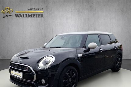 Mini Cooper S Clubman 77.960 km 19.490 &euro; Gronau 48599