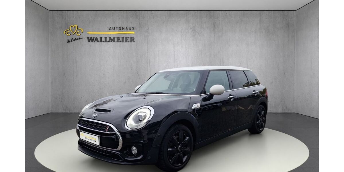 Mini Cooper S Clubman 77.960 km 19.490 &euro; Gronau 48599