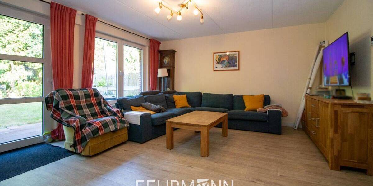 Doppelhaushälfte Gronau (Westfalen) Gronau - 4 Zimmer, 112 m&sup2;, 353.000&euro; | Angebot:25731518