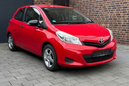 Toyota Yaris 241.126 km 3.399 &euro; Spelle 48480