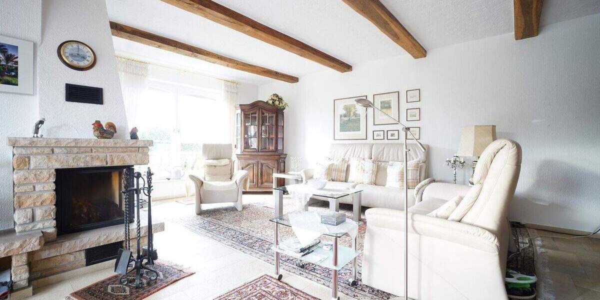 Einfamilienhaus Salzbergen - 7 Zimmer, 232 m&sup2;, 398.000&euro; | Angebot:25698294