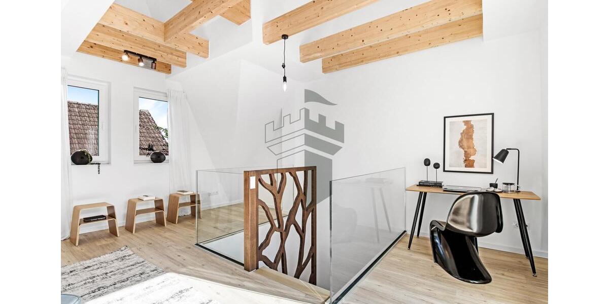 Reihenhaus Lingen (Ems) Damaschke - 3 Zimmer, 85 m&sup2;, 1.200&euro; | Angebot:24509964