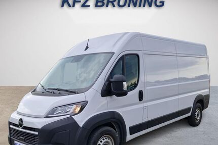 Opel Movano 46.837 km 20.880 &euro; Lingen (Ems) 49811