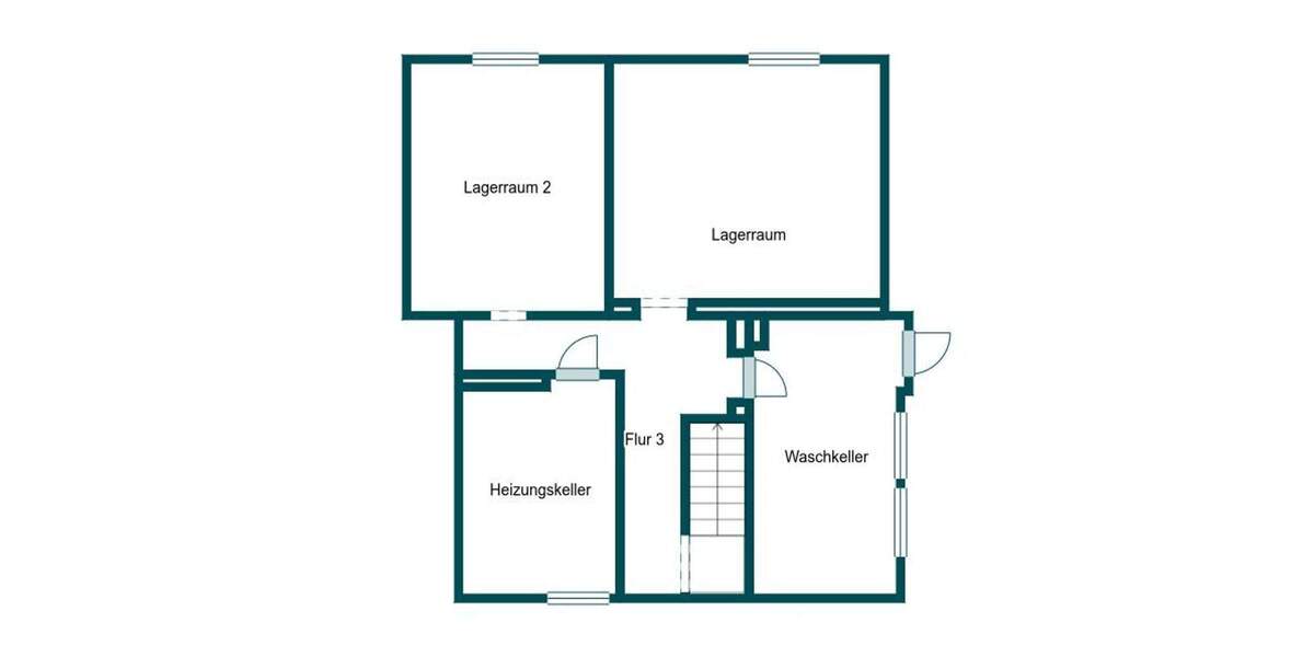 Einfamilienhaus Geeste Osterbrock - 6 Zimmer, 192 m&sup2;, 269.000&euro; | Angebot:25694025