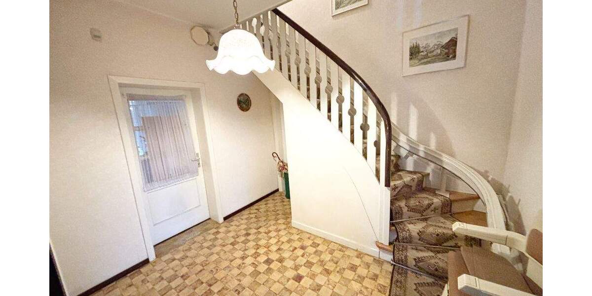 Mehrfamilienhaus, Wohnhaus Veldhausen Veldhausen - 5 Zimmer, 130 m&sup2;, 199.900&euro; | Angebot:25726509