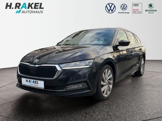 Skoda Octavia 157.701 km 16.950 &euro; Geeste-Groß Hesepe 49744