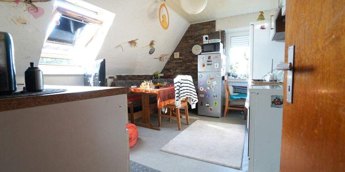 Mehrfamilienhaus, Wohnhaus Neuenkirchen St. Arnold - 6 Zimmer, 113 m&sup2;, 119.000&euro; | Angebot:25742795