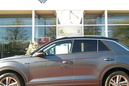 VW T-Roc 18.290 km 29.880 &euro; Nordhorn 48529