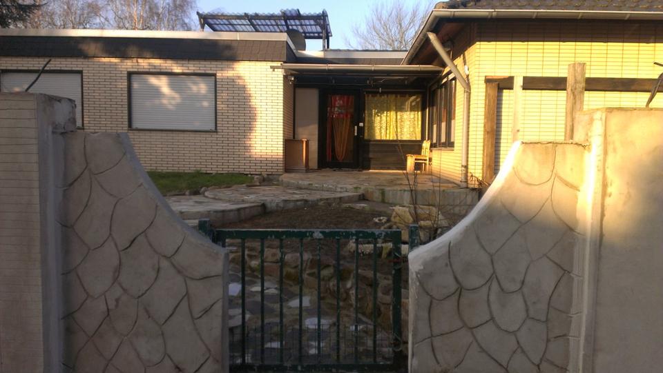 Bungalow Gronau (Westfahlen) - 9 Zimmer, 245 m&sup2;, 499.000&euro; | Angebot:25419139