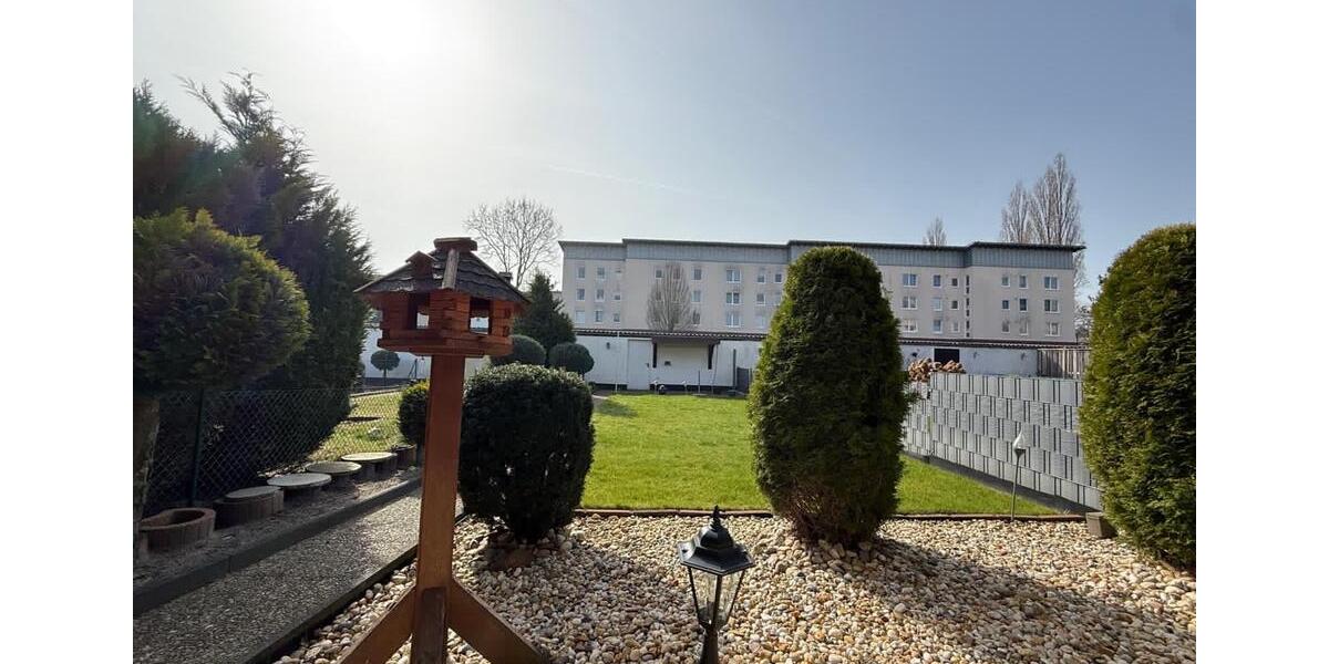 Reihenhaus Nordhorn - 229.000&euro; | Angebot:25496085