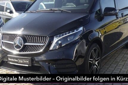 Mercedes-Benz V 300 53.300 km 71.950 &euro; Wietmarschen 49835