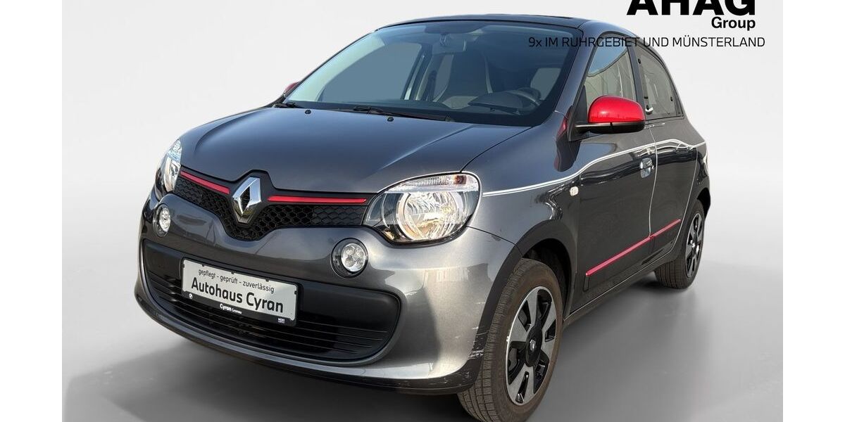Renault Twingo 34.800 km 7.990 &euro; Gronau 48599