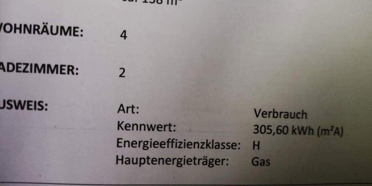 Etagenwohnung Lingen - 4 Zimmer, 139 m&sup2;, 360.000&euro; | Angebot:25705066