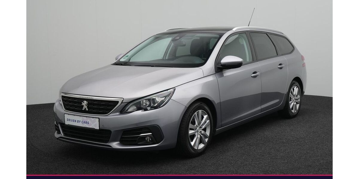 Peugeot 308 210.184 km 5.750 &euro; Bad Bentheim 48455