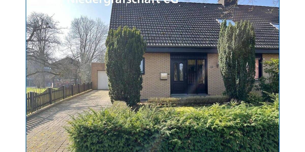 Doppelhaushälfte Ringe Neugnadenfeld - 5 Zimmer, 127 m&sup2;, 239.000&euro; | Angebot:26141403