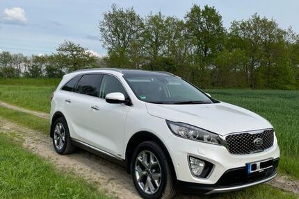 Kia Sorento 229.000 km 16.900 &euro; Spelle 48480
