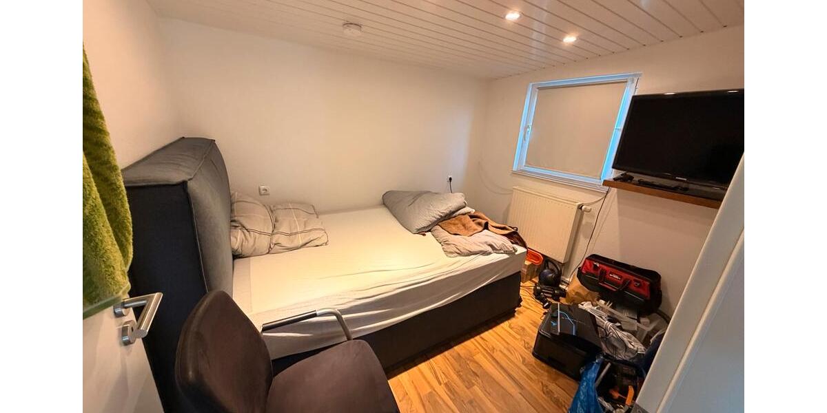 Bungalow Gronau (Westfahlen) - 4 Zimmer, 50 m&sup2;, 77.000&euro; | Angebot:26799566