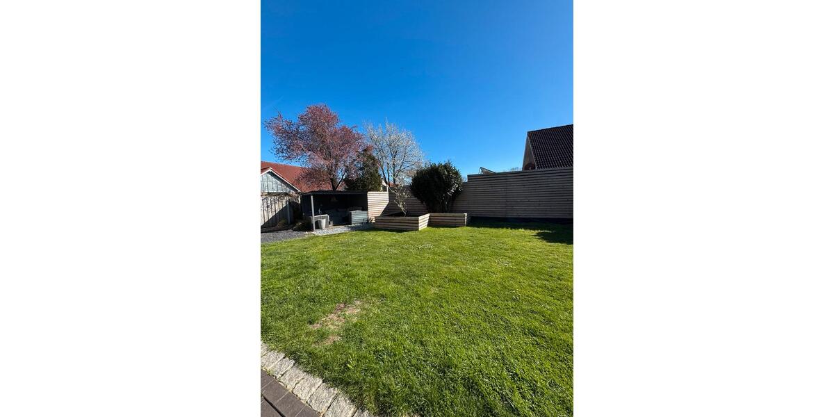 Einfamilienhaus Wietmarschen - 4 Zimmer, 122 m&sup2;, 400.000&euro; | Angebot:26062032