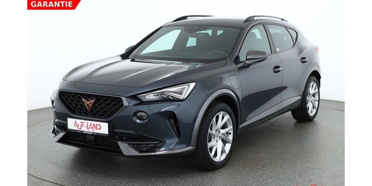 Cupra Formentor 49.899 km 26.990 &euro; Wietmarschen 49835
