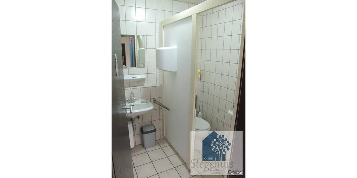 Gewerbeobjekt Gronau (Westfalen) Gronau - 2.500&euro; | Angebot:25695478