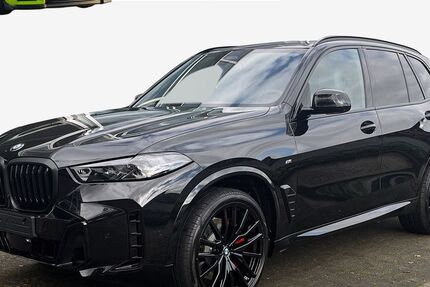 BMW X5 7.800 km 95.777 &euro; Lingen 49809