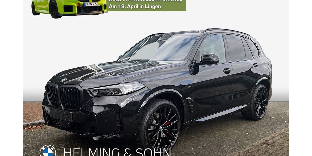 BMW X5 7.800 km 95.777 &euro; Lingen 49809