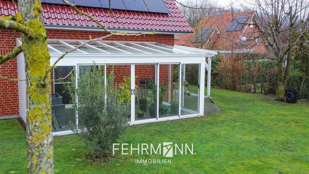 Einfamilienhaus Ochtrup - 6 Zimmer, 183 m&sup2;, 499.000&euro; | Angebot:25672574