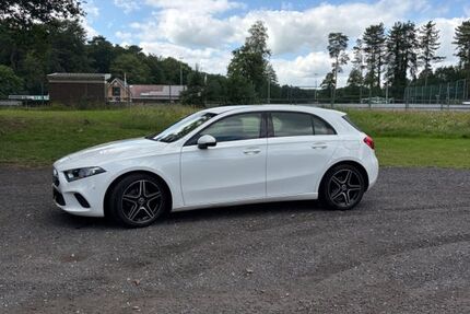 Mercedes-Benz A 180 62.000 km 18.899 &euro; Uelsen 49843