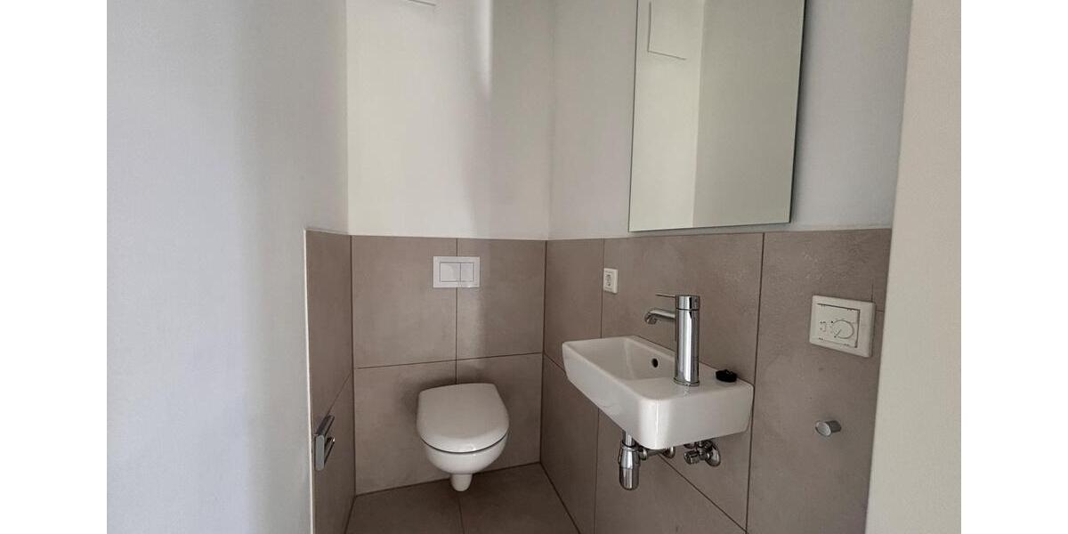 Etagenwohnung Spelle - 3 Zimmer, 88 m&sup2;, 1.000&euro; | Angebot:21661274