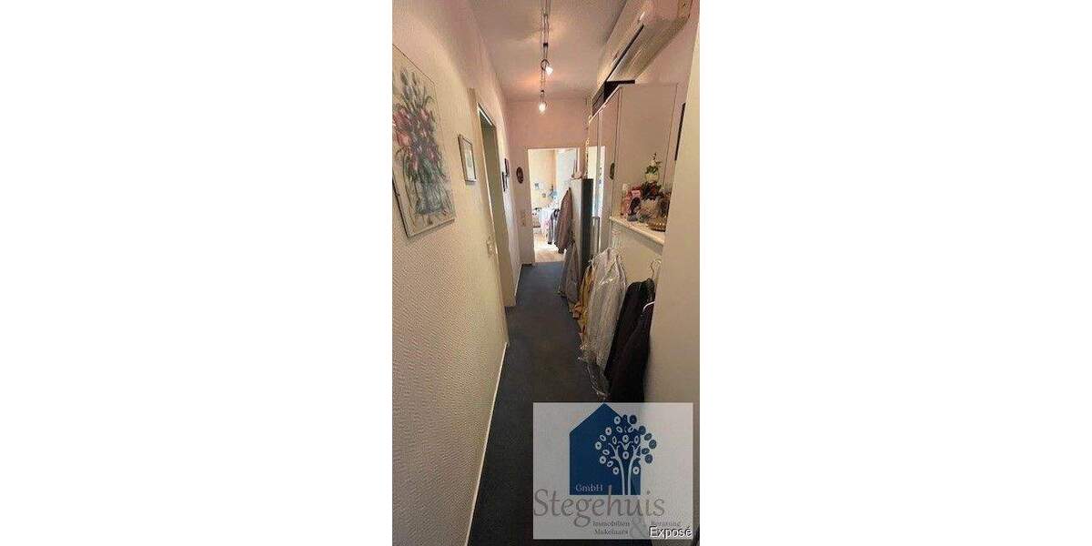 Mehrfamilienhaus, Wohnhaus Gronau (Westfalen) Gronau - 8 Zimmer, 266 m&sup2;, 410.000&euro; | Angebot:25695479