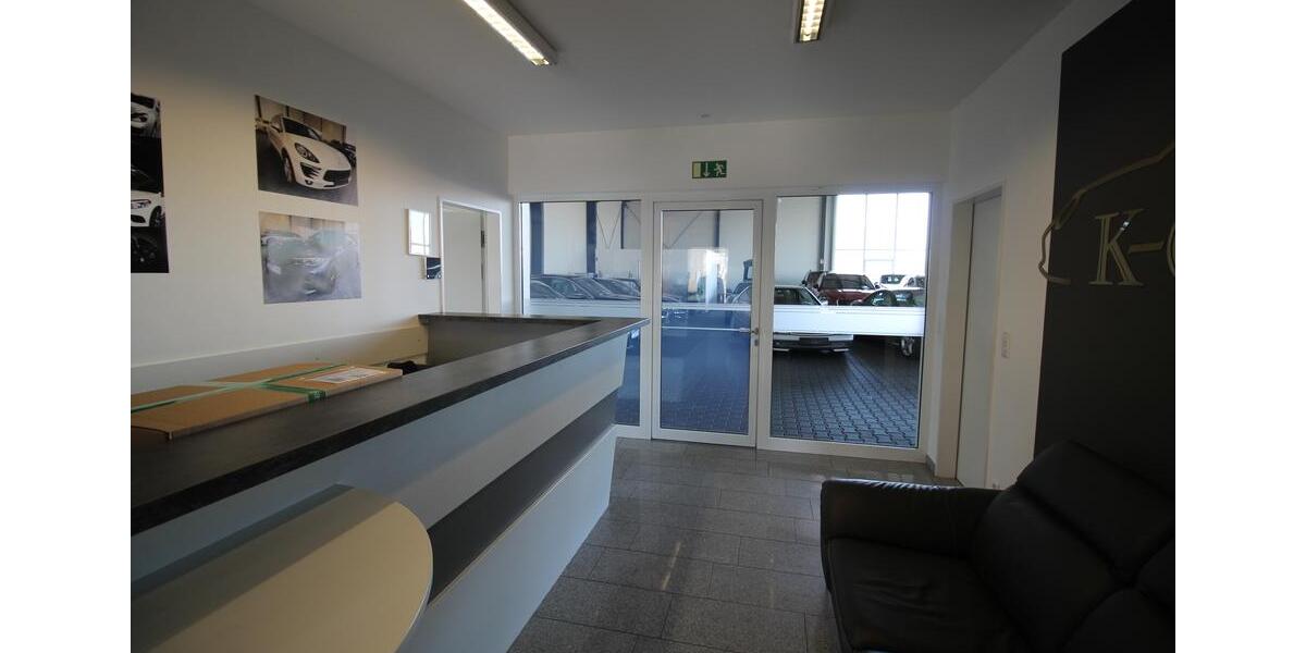 Gewerbeobjekt Wietmarschen - 3.900&euro; | Angebot:13770820