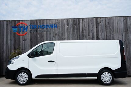 Renault Trafic 161.767 km 14.550 &euro; Bad Bentheim 48455