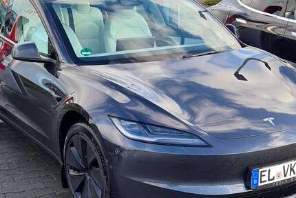 Tesla Model 3 12.634 km 34.750 &euro; Emsbüren 48488