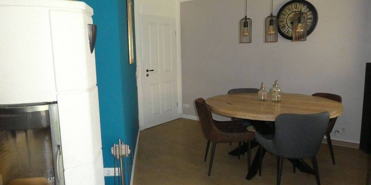 Einfamilienhaus Uelsen - 5 Zimmer, 138 m&sup2;, 349.000&euro; | Angebot:26694643