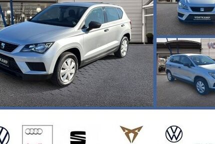 Seat Ateca 114.500 km 11.480 &euro; Gronau 48599