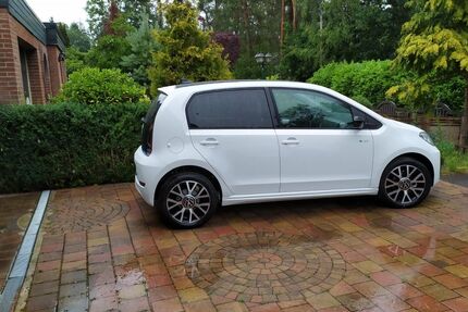 VW e-up! 18.800 km 16.500 &euro; Geeste 49744