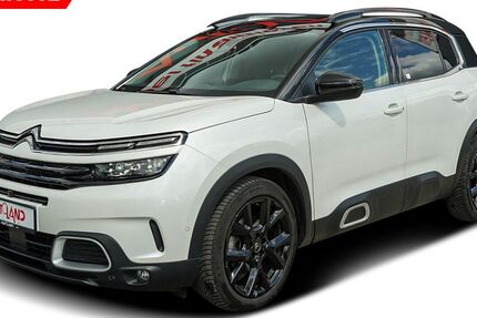 Citroen C5 Aircross 91.666 km 17.990 &euro; Wietmarschen 49835