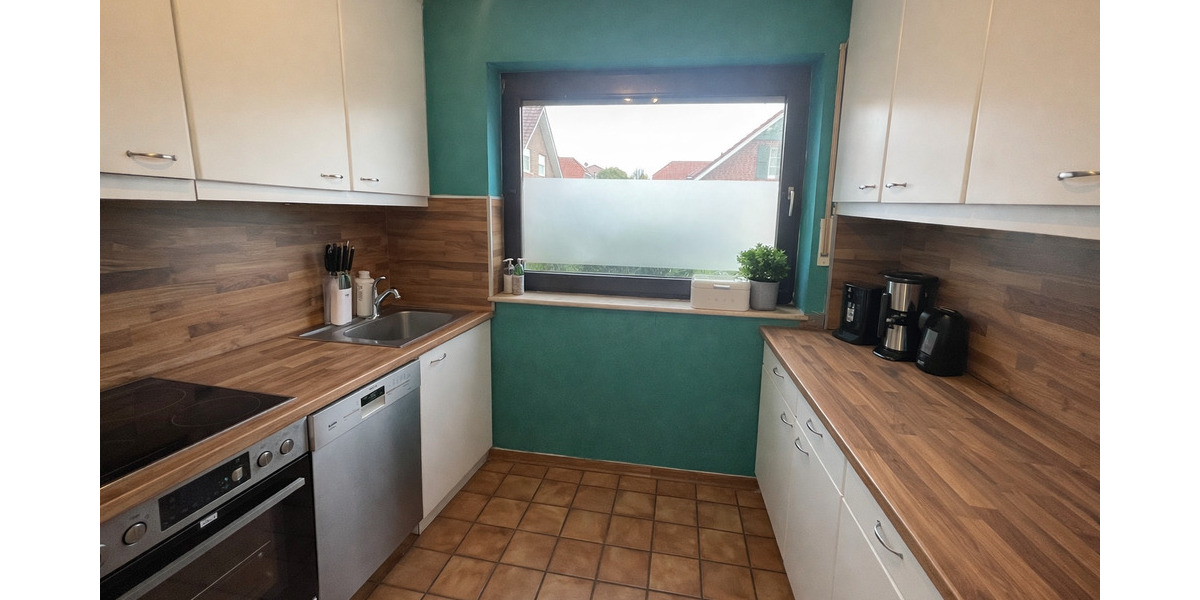 Doppelhaushälfte Bad Bentheim - 5 Zimmer, 116 m&sup2;, 249.000&euro; | Angebot:25694652