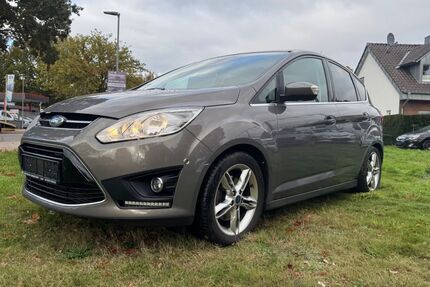 Ford C-Max 134.000 km 4.450 &euro; Nordhorn 48529