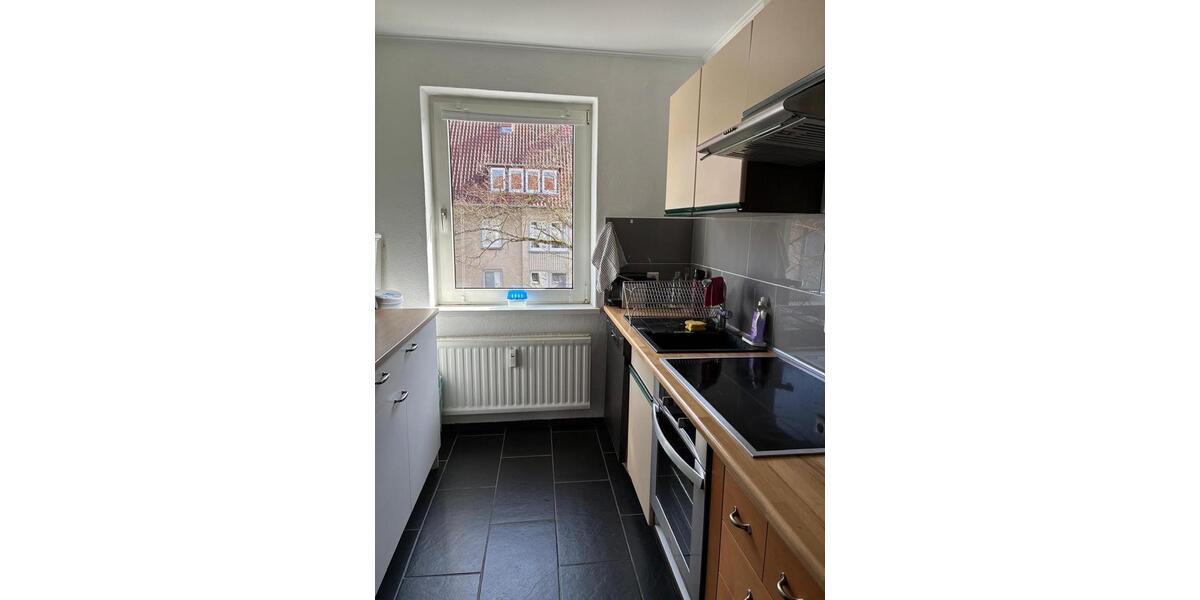 Etagenwohnung Wietmarschen - 3 Zimmer, 65 m&sup2;, 225.000&euro; | Angebot:26074403