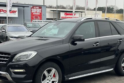 Mercedes-Benz ML 350 295.000 km 12.950 &euro; Nordhorn 48529