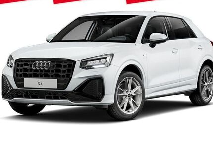 Audi Q2 9.070 km 33.580 &euro; Lingen 49809