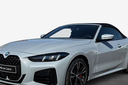 BMW 420 2.560 km 61.450 &euro; Lingen 49809